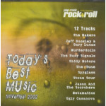 TODAY S BEST MUSIC No 2 - POP- ROCK - ROCK N ROLL